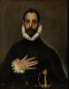 El Greco (original)